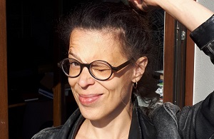 dr Natalia Zawiejska